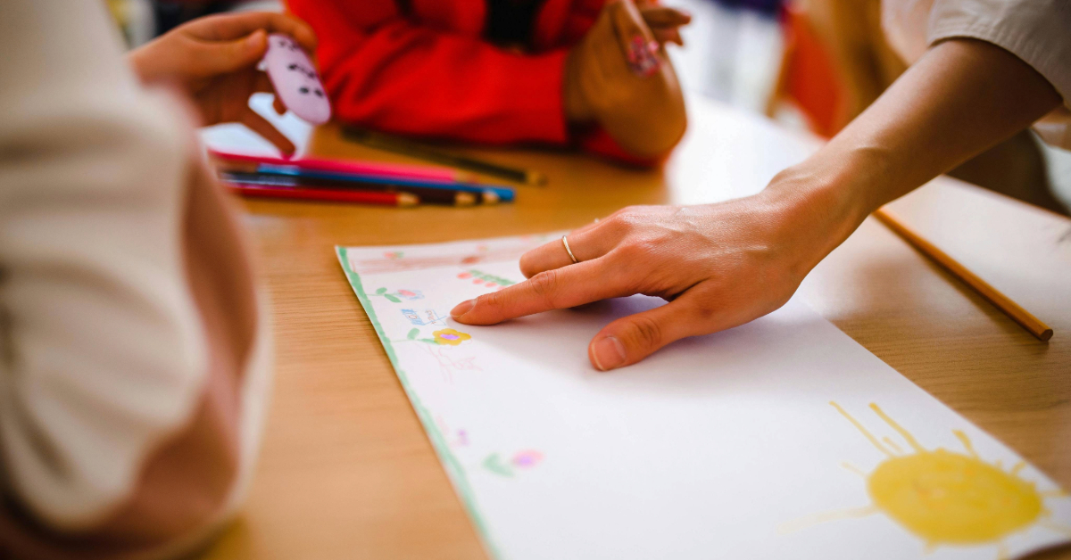 schools for special needs in Abu Dhabi