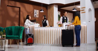 Best Hotels Near Al Wahda Mall Abu Dhabi