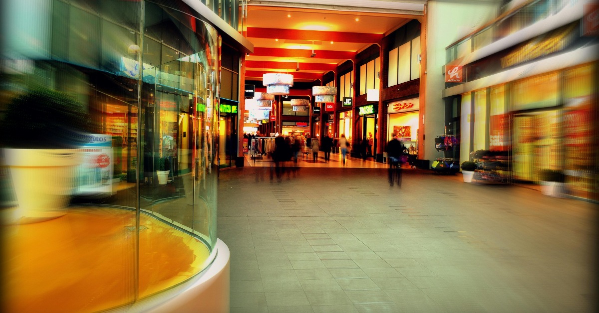 tips for shopping at the building materials mall in Dubai