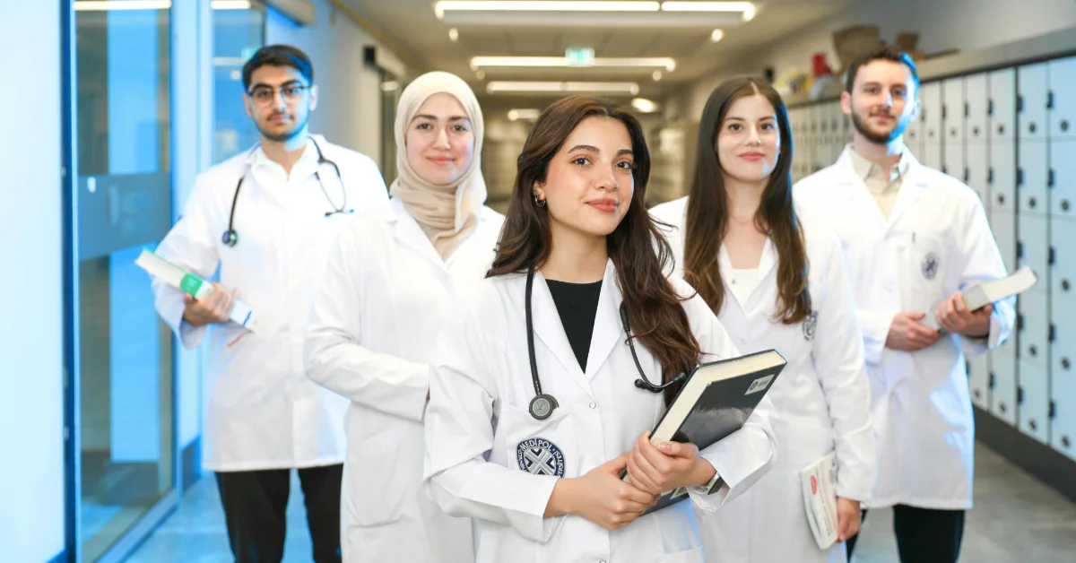 university students