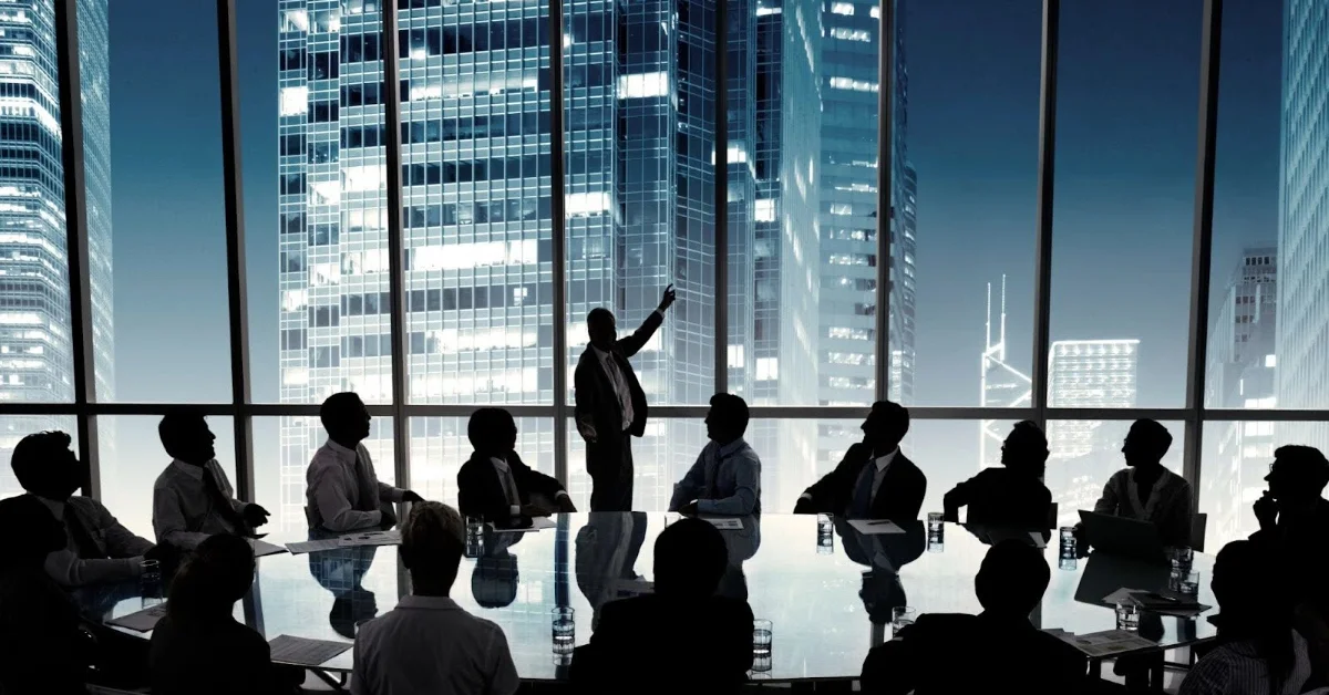 صورة توضيحية لاستخدام الواقع الافتراضي في معرض العقارات الدولي