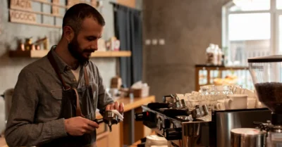 coffee shops near world trade center