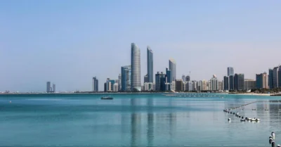 Abu Dhabi tourism