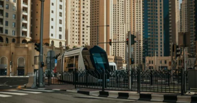 Nearest metro station to Mercato Mall