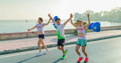 Dubai Marathon
