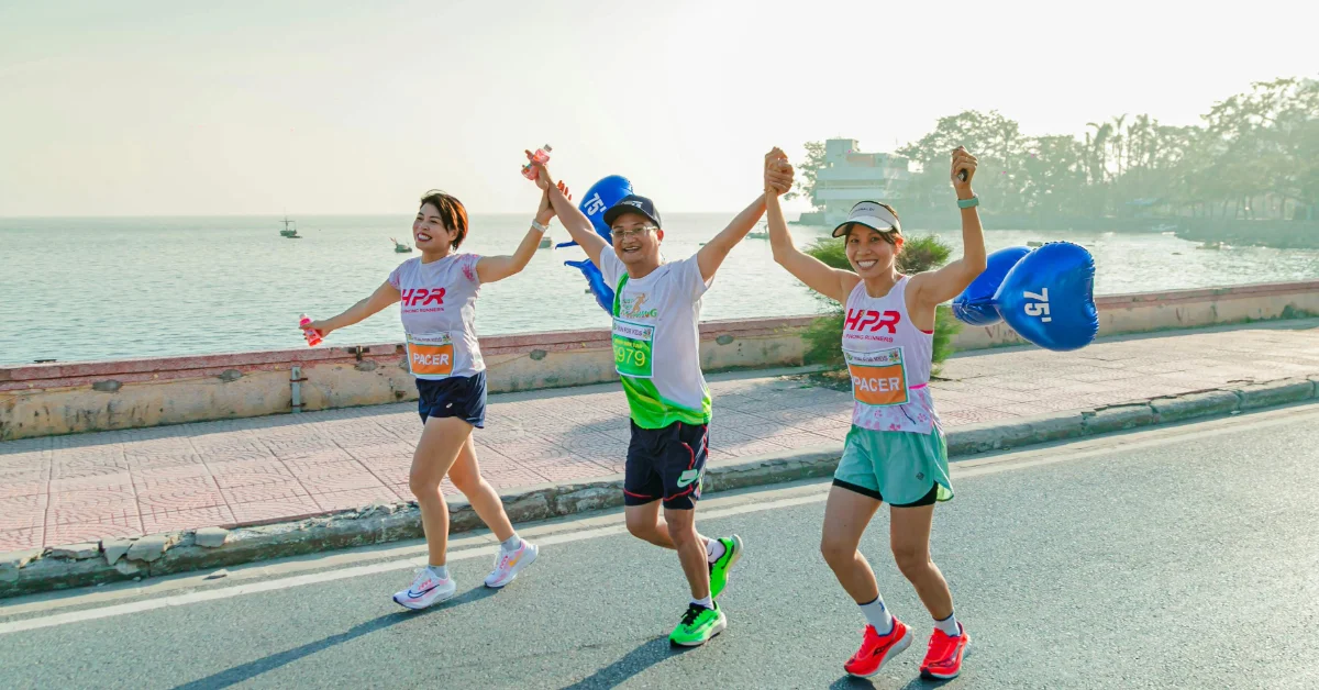 Dubai Marathon