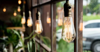 lighting company in Abu Dhabi