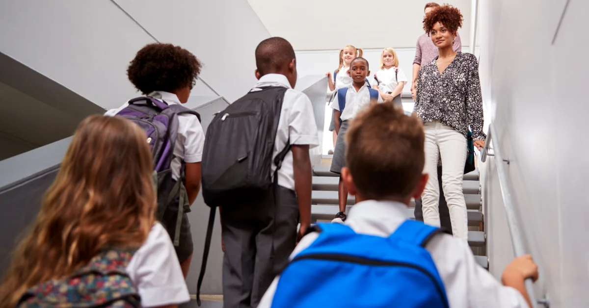 School Admission in Dubai