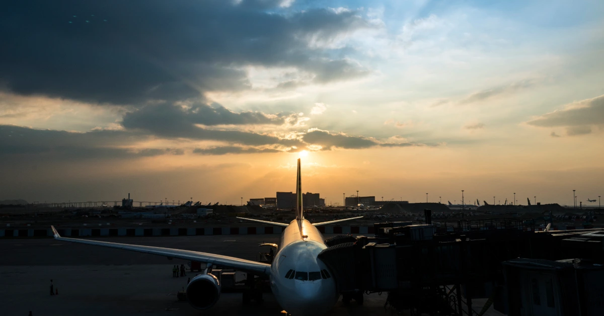 معرض دبي للطيران