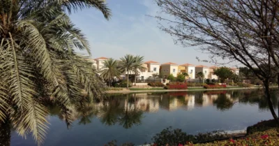 Arabian Ranches Dubai