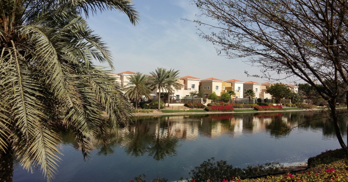 Arabian Ranches Dubai