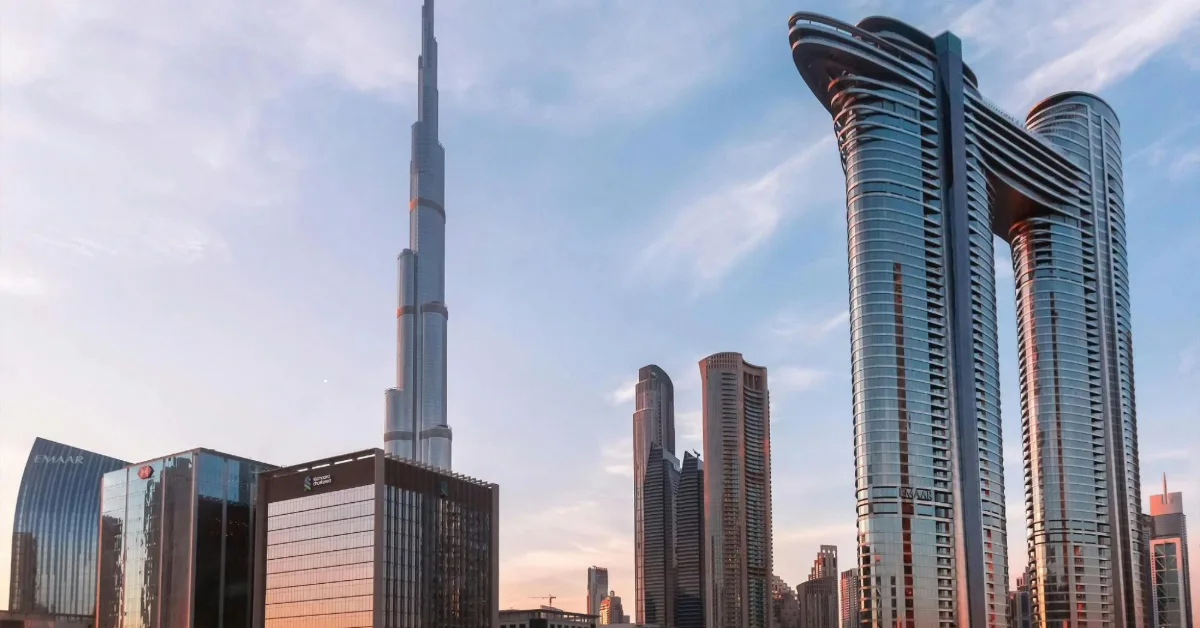 Unique Places to Visit in Dubai