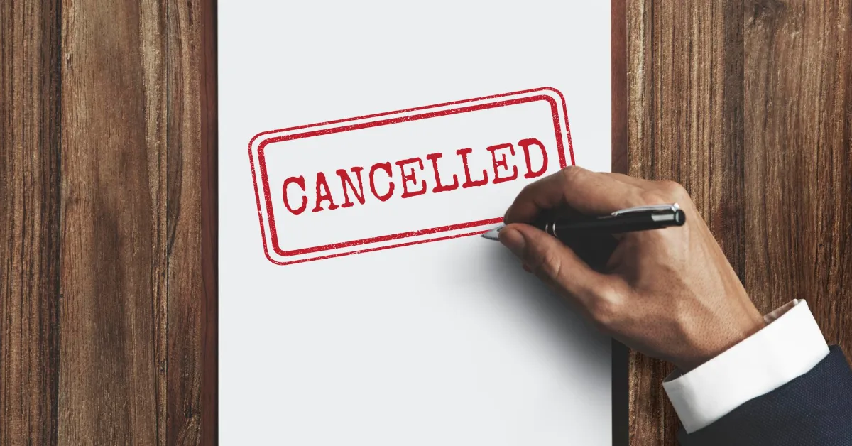 How to cancel your Ejari in Dubai