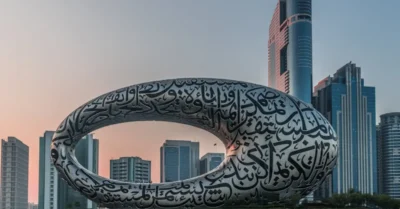 Museum of the Future