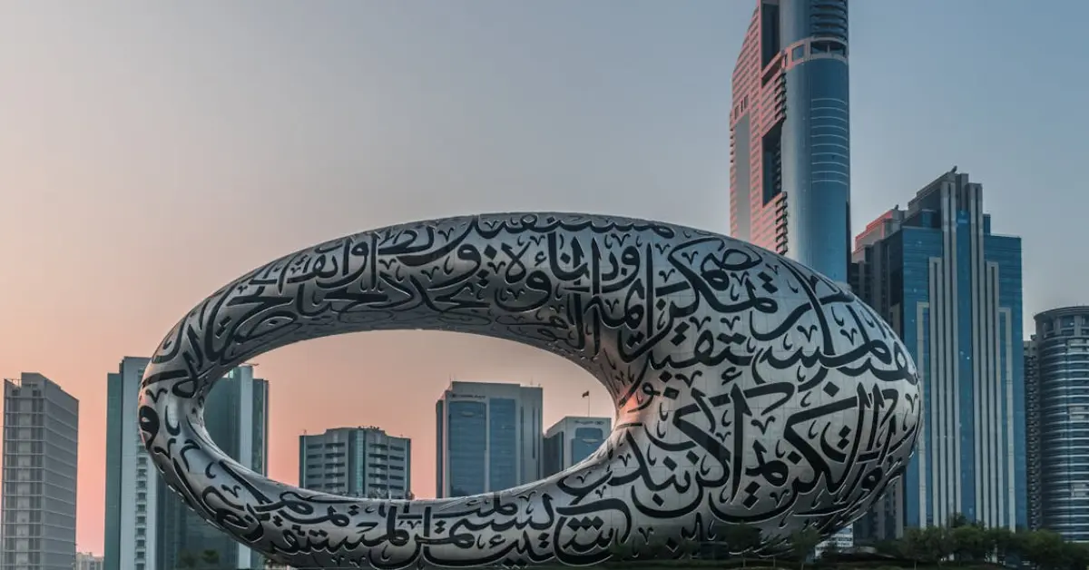 Museum of the Future