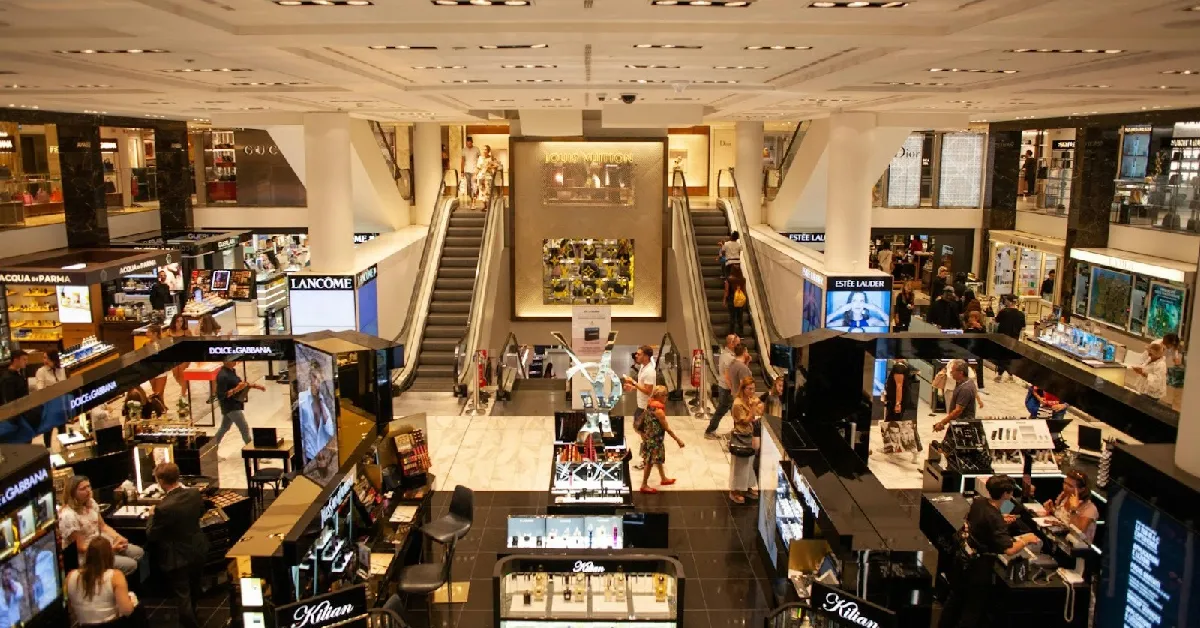 Select List of Malls Near Al Qusais	
List of Malls Near Al Qusais