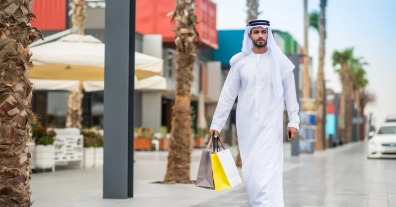 Dubai Shopping Festiva