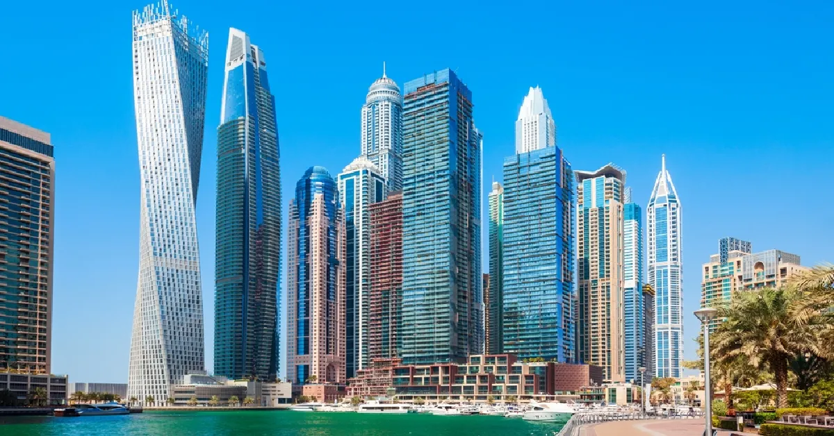 Countries to Own a Vacation Home