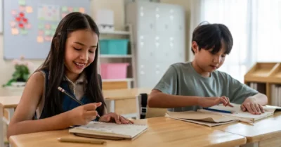 Best Nad Al Hamar School