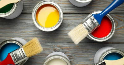 Paint colors for your home