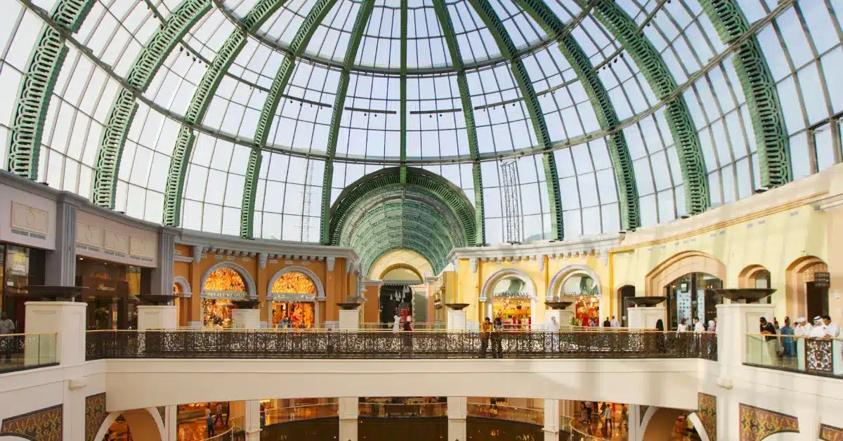 Mall of the Emirates