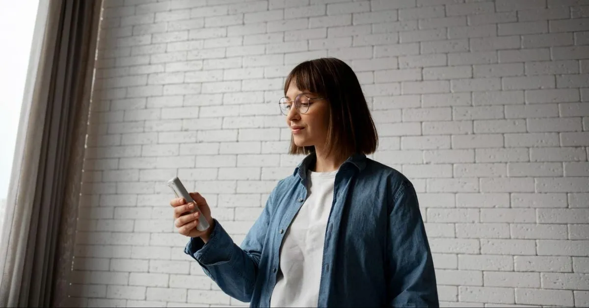 A clean and allergy-proof home interior with bright natural light and minimal