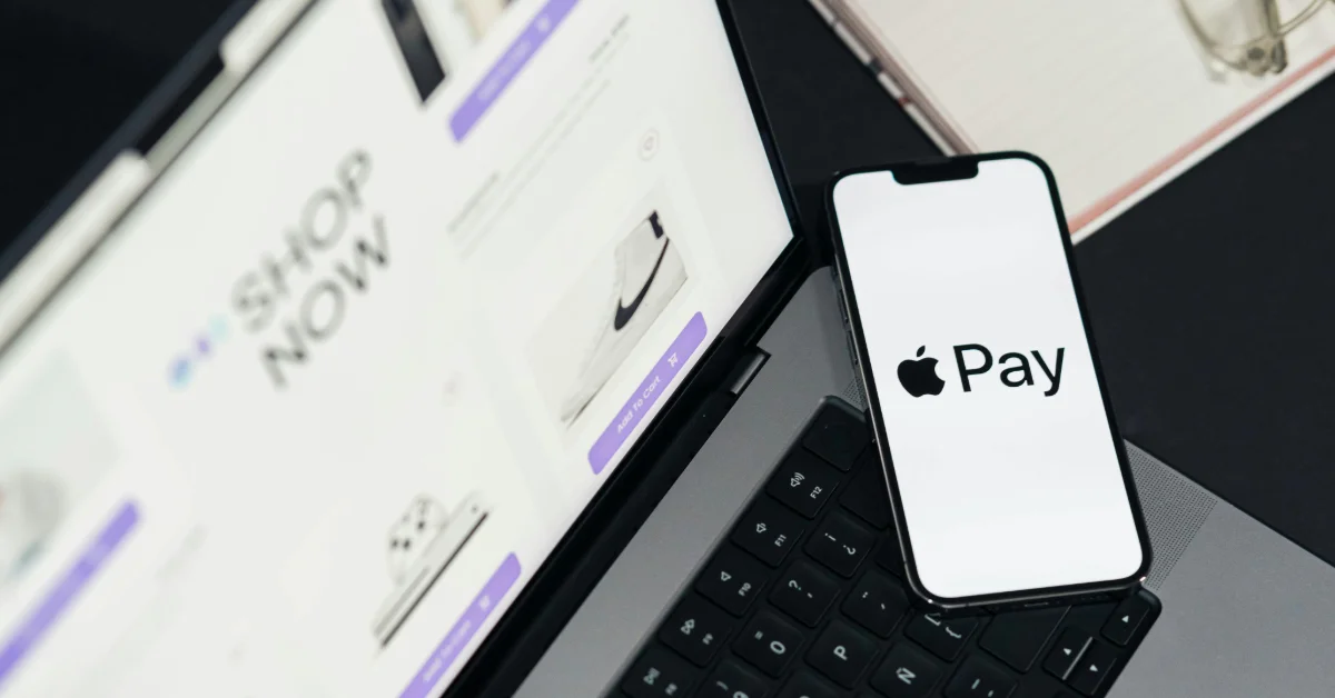 Using Apple Pay in UAE