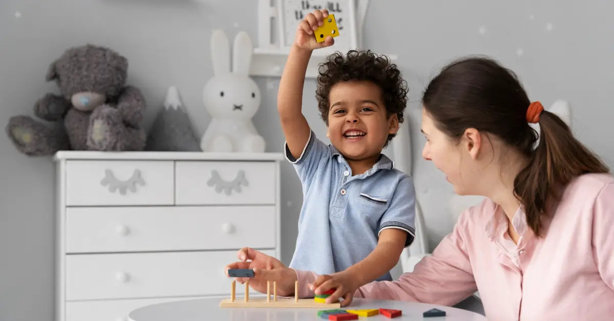 autism rehabilitation centre