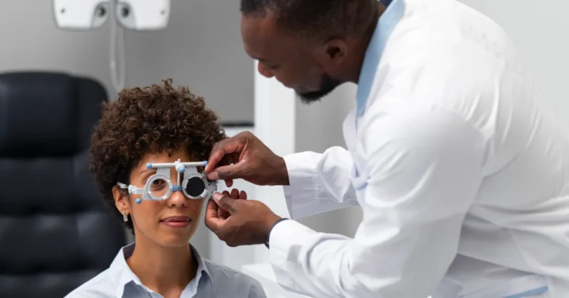 optical shops in Ajman
