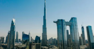 الاستثمار في العقارات