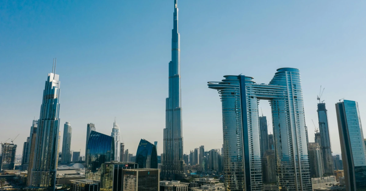 كيفية الاستثمار في العقارات في الامارات في ٢٠٢٦