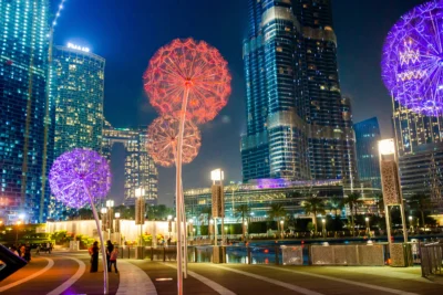 dubai shopping festival​