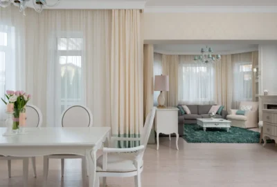 تجديد المنزل: حوّل شقتك القديمة إلى مساحة عصرية