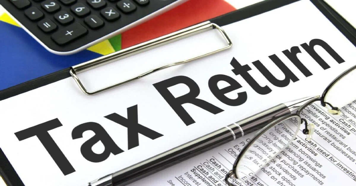 Tax Return in UAE