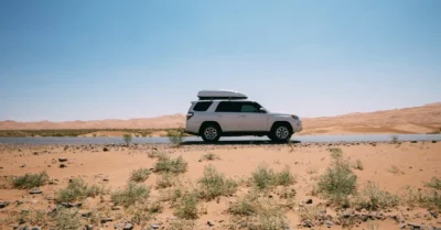 Your Complete Guide to Getting from Abu Dhabi to Ras Al Khaimah