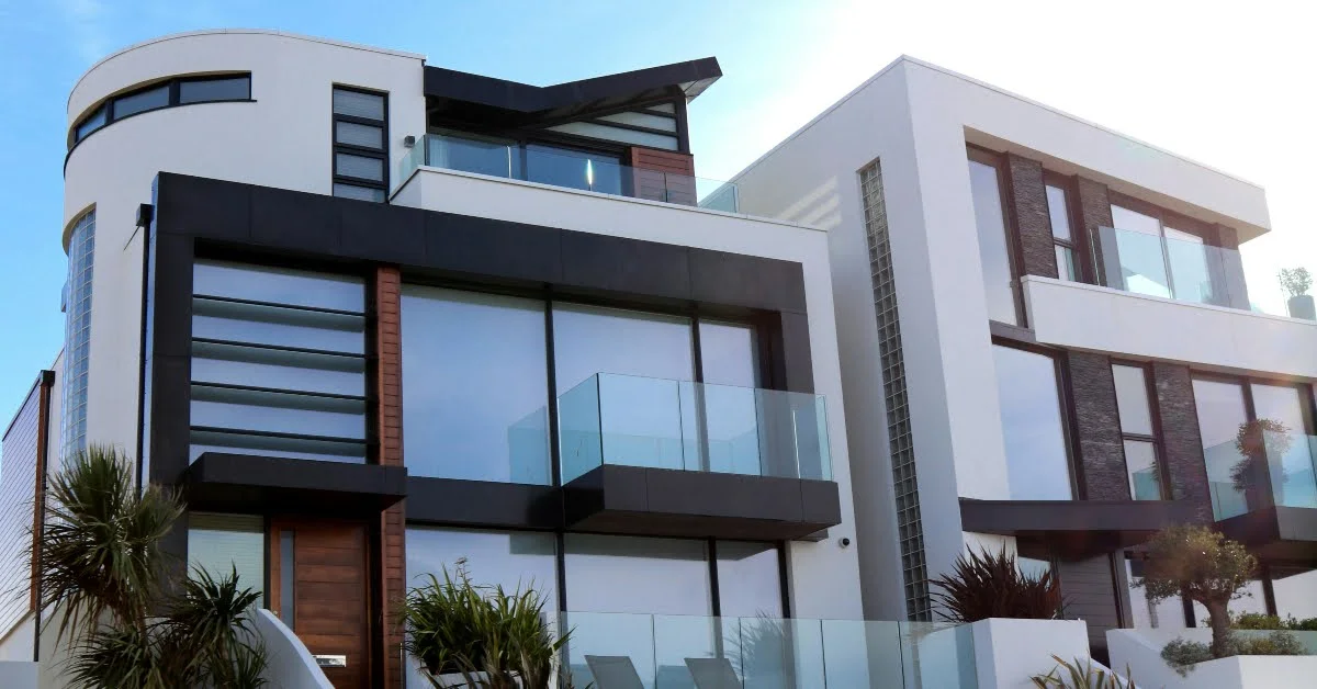 صورة توضيحية للفلل وأماكن السكن 