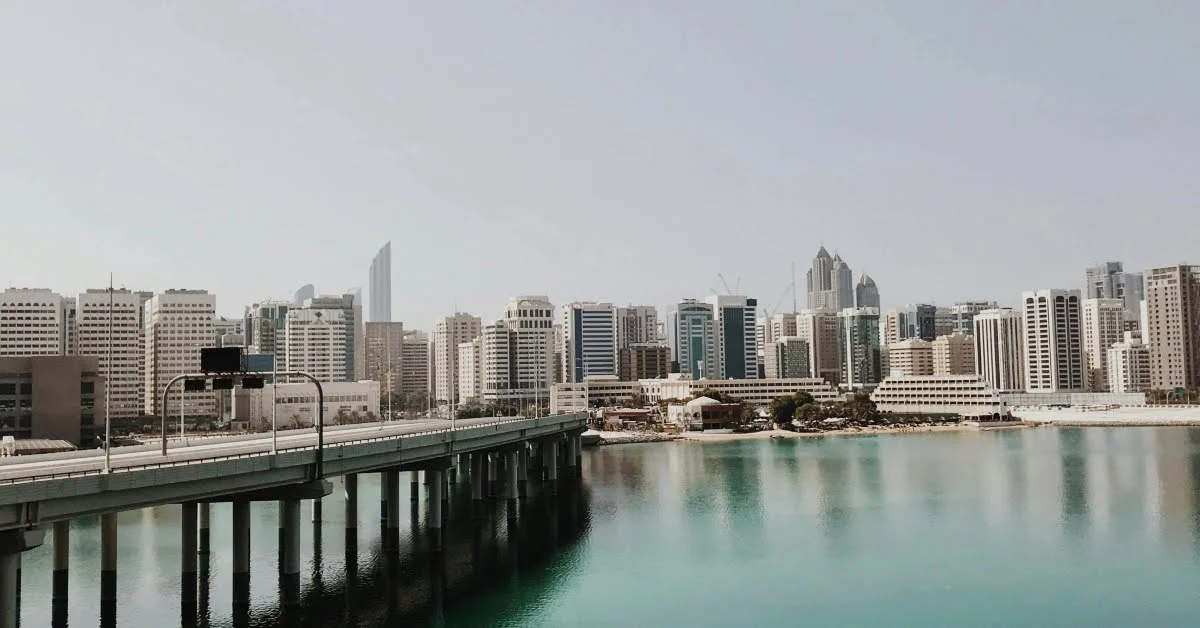 صورة توضيحية لدليل السكن في بين الجسرين