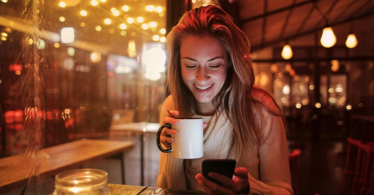 صورة توضيحية مقاهي وكافيهات في دبي