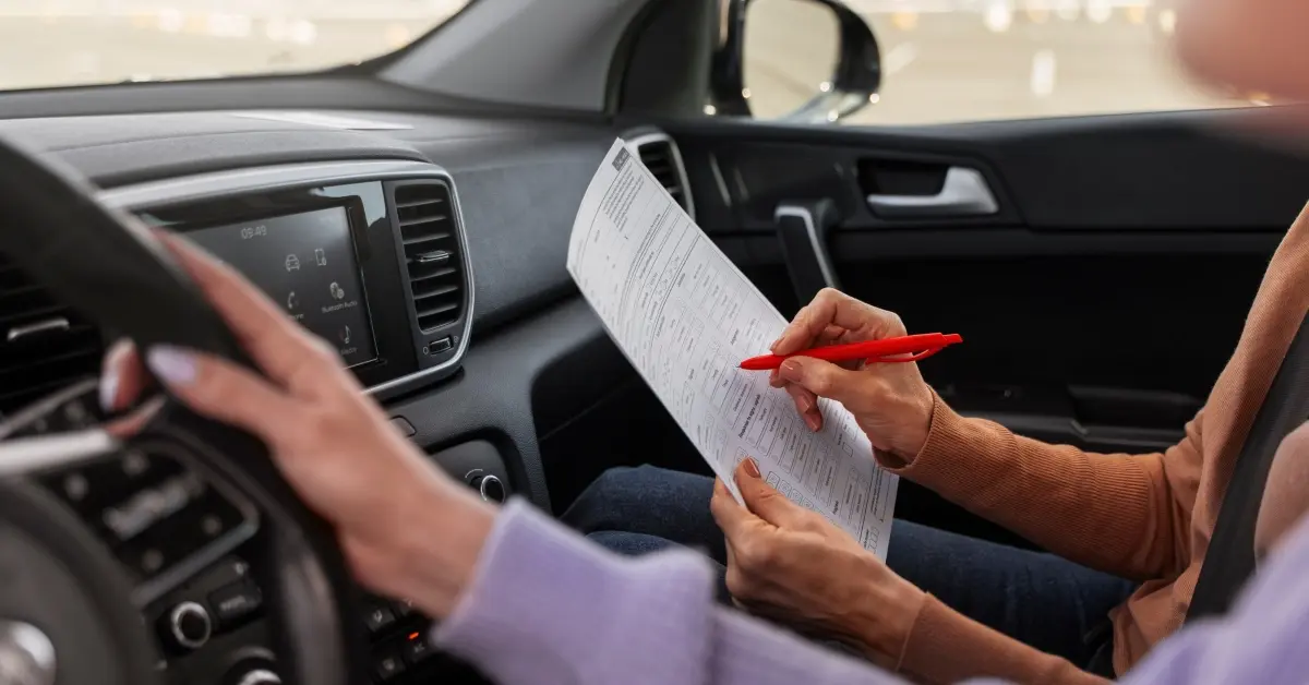 Driving schools in Ras Al Khaimah