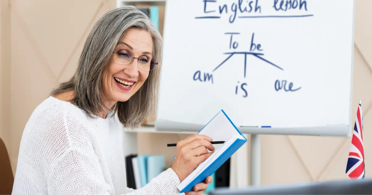 English courses in Dubai