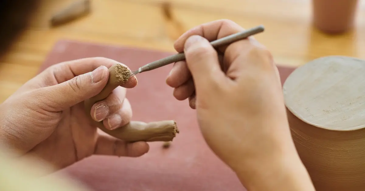 Hand-Building Workshop