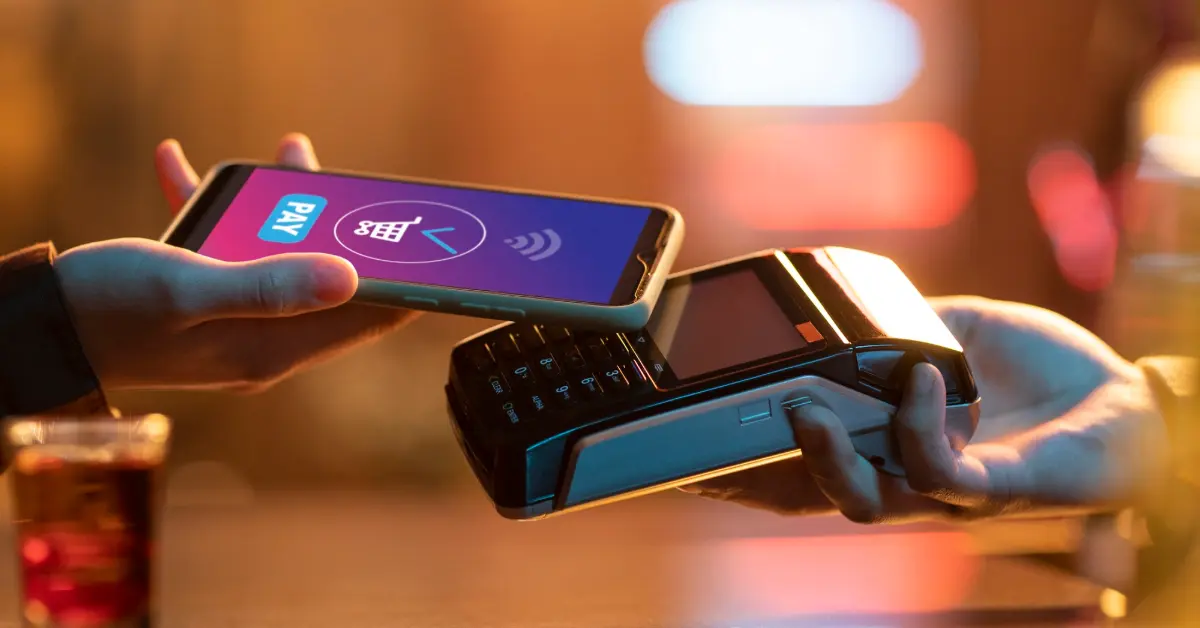 Digital Wallets in UAE