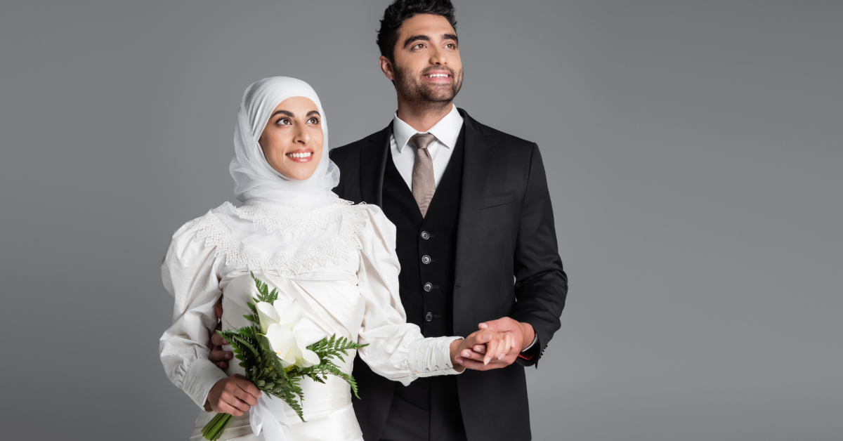 Muslim Marriages in Dubai