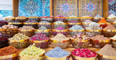 أفضل محلات العطارة في دبي