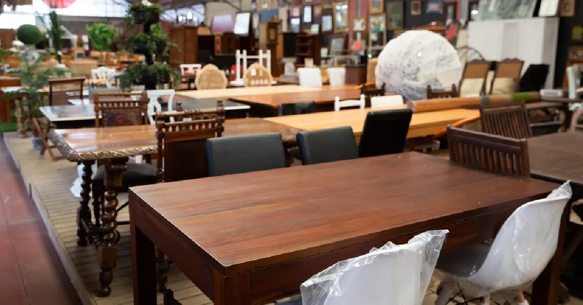 Top Chinese Furniture Stores in Dubai