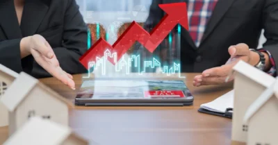 خدمة البيع الرقمي للعقارات