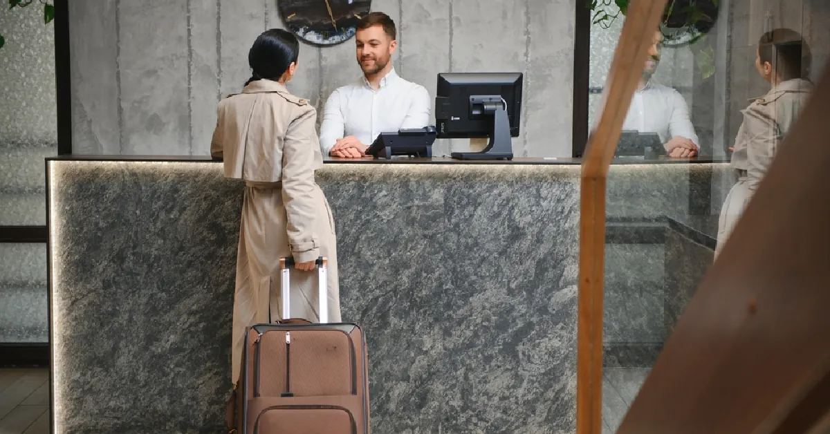 Cheap hotels in Al Nahda