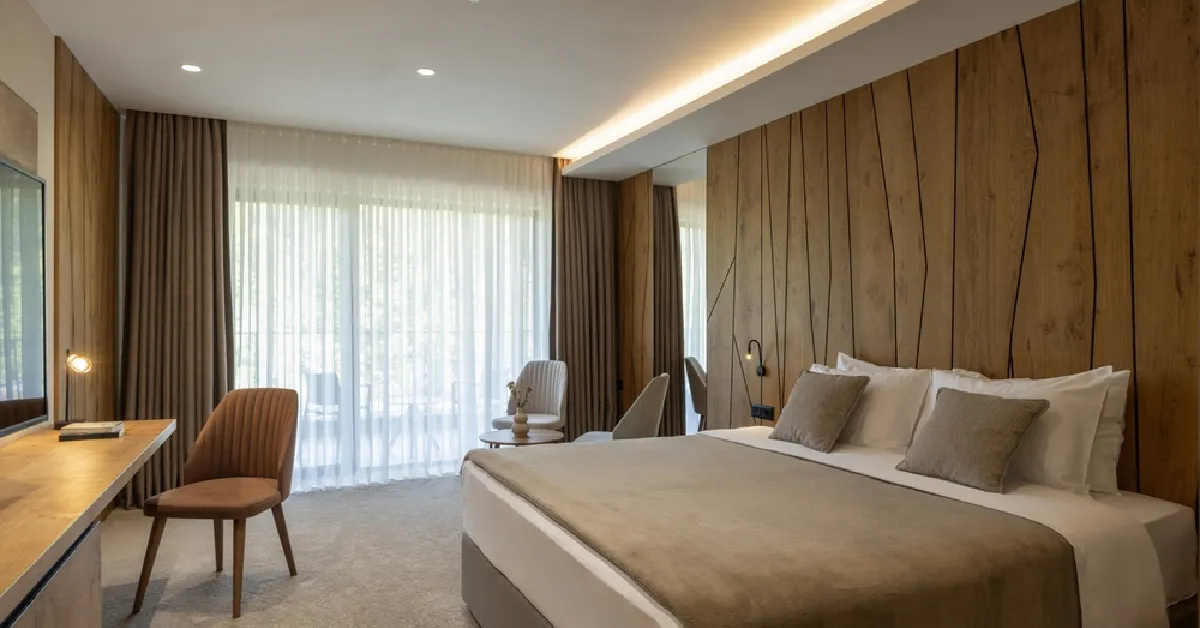 Cheap hotels in Al Nahda