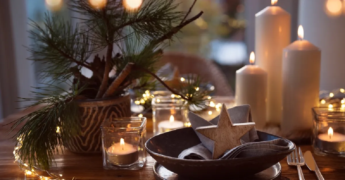 Affordable New Year’s Eve Tables in Dubai