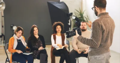 Photography Classes in Abu Dhabi